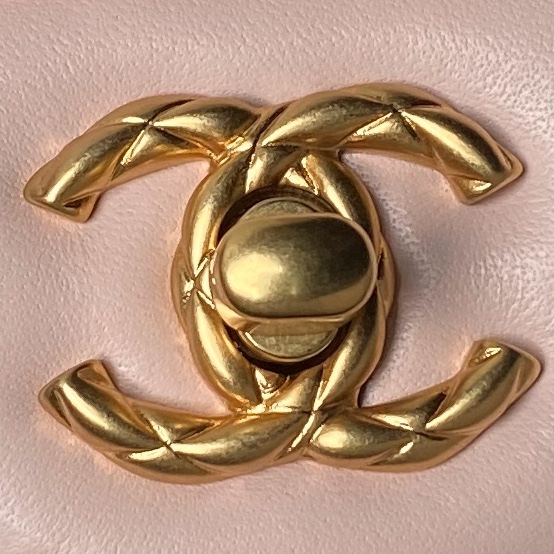 Ch**el satchel bags